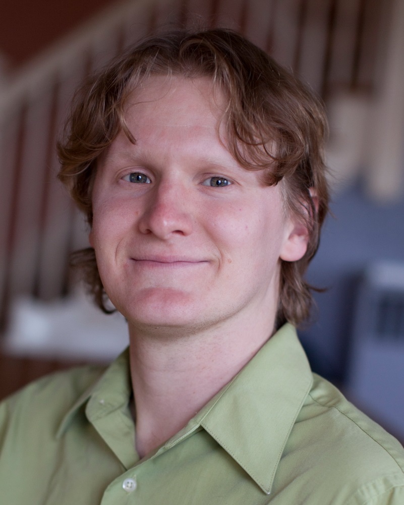 Brian Nixon