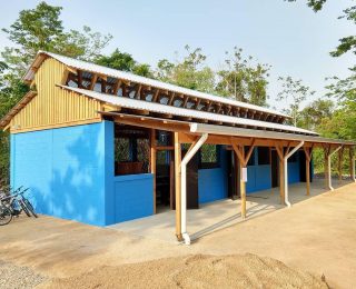 A Week in Pozo Azul with Building Goodness Foundation