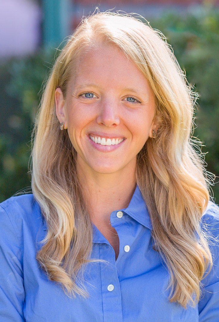 Rachel Beachy