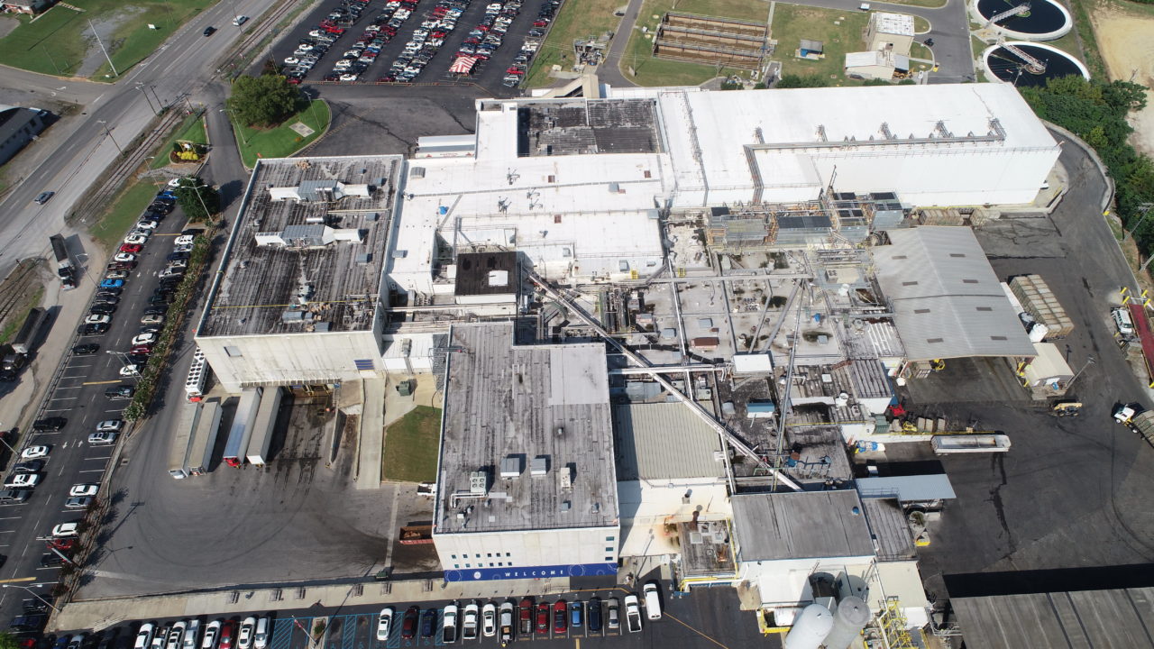 Pilgrim’s Pride Engineering Solutions