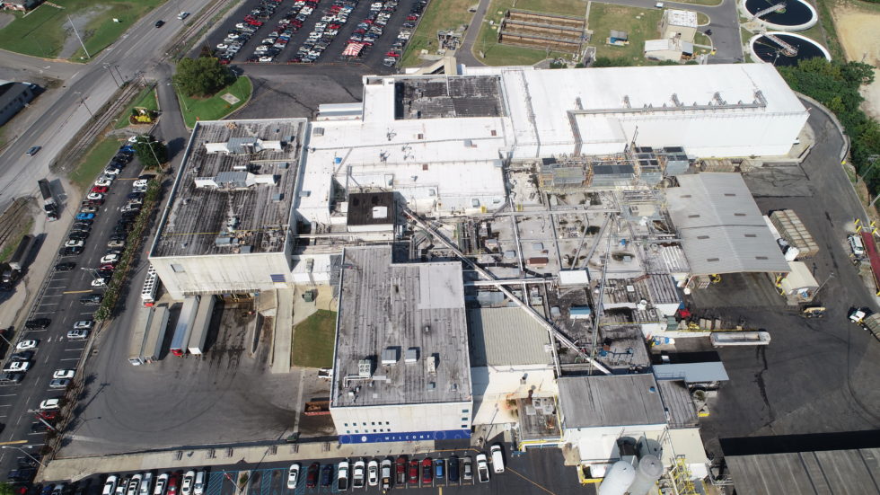 Pilgrim’s Pride Engineering Solutions