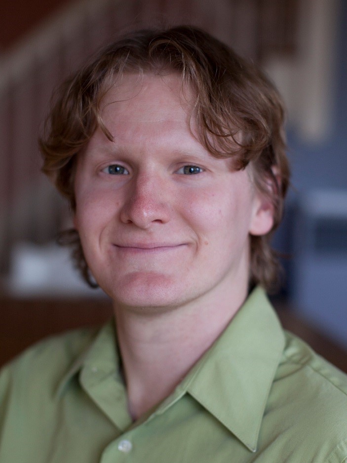 Brian Nixon