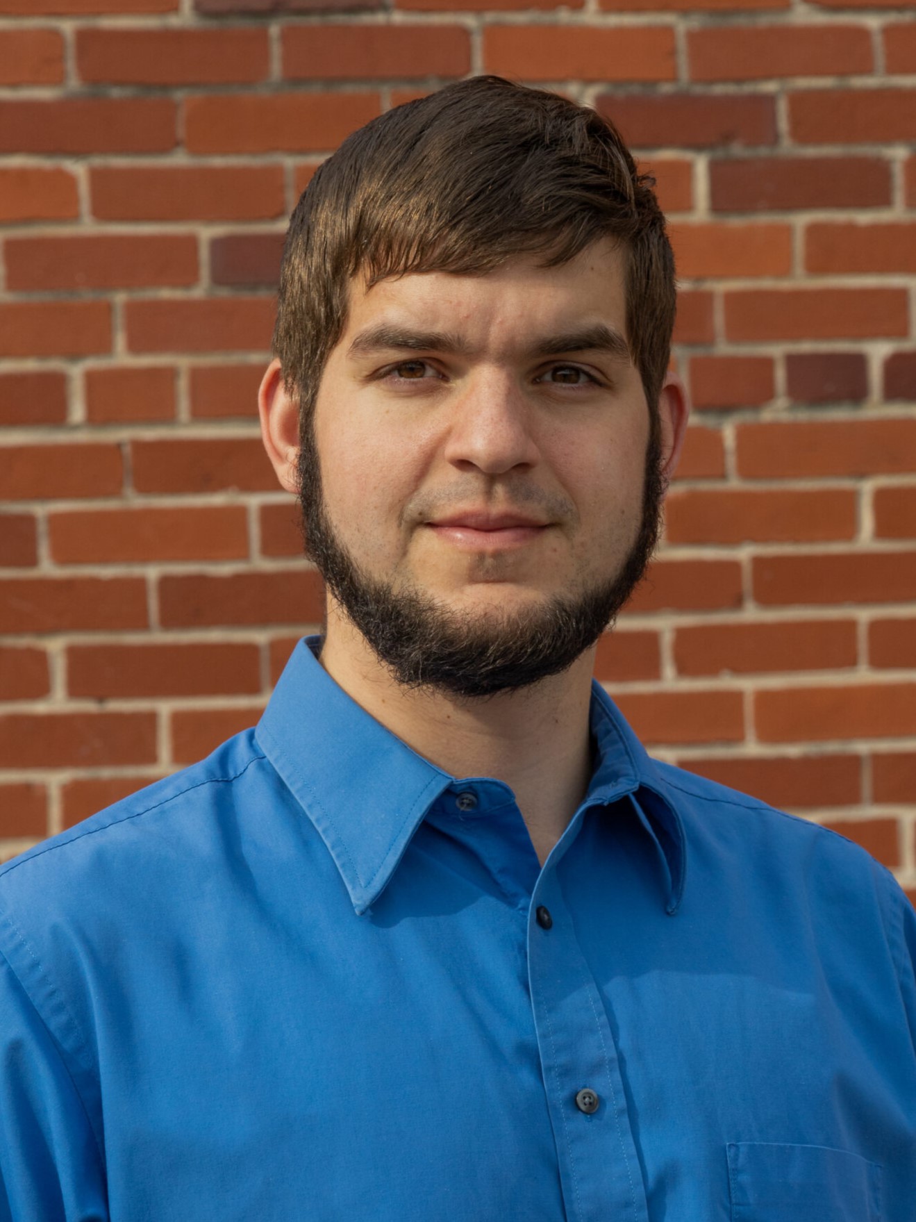 Aaron Rudolph